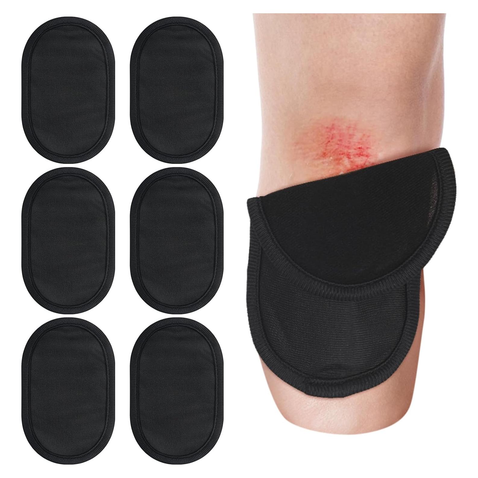 Kit de Parches de Forro Prostético FineCheer 6 Pcs Comodidad