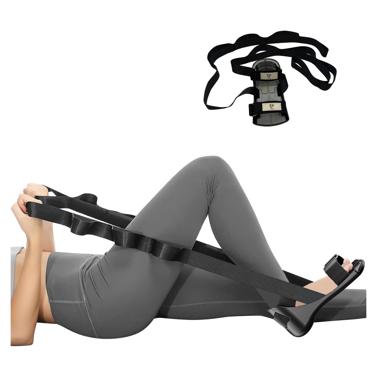 Ayuda de Recuperación de Rodilla Ukia - Terapia Física