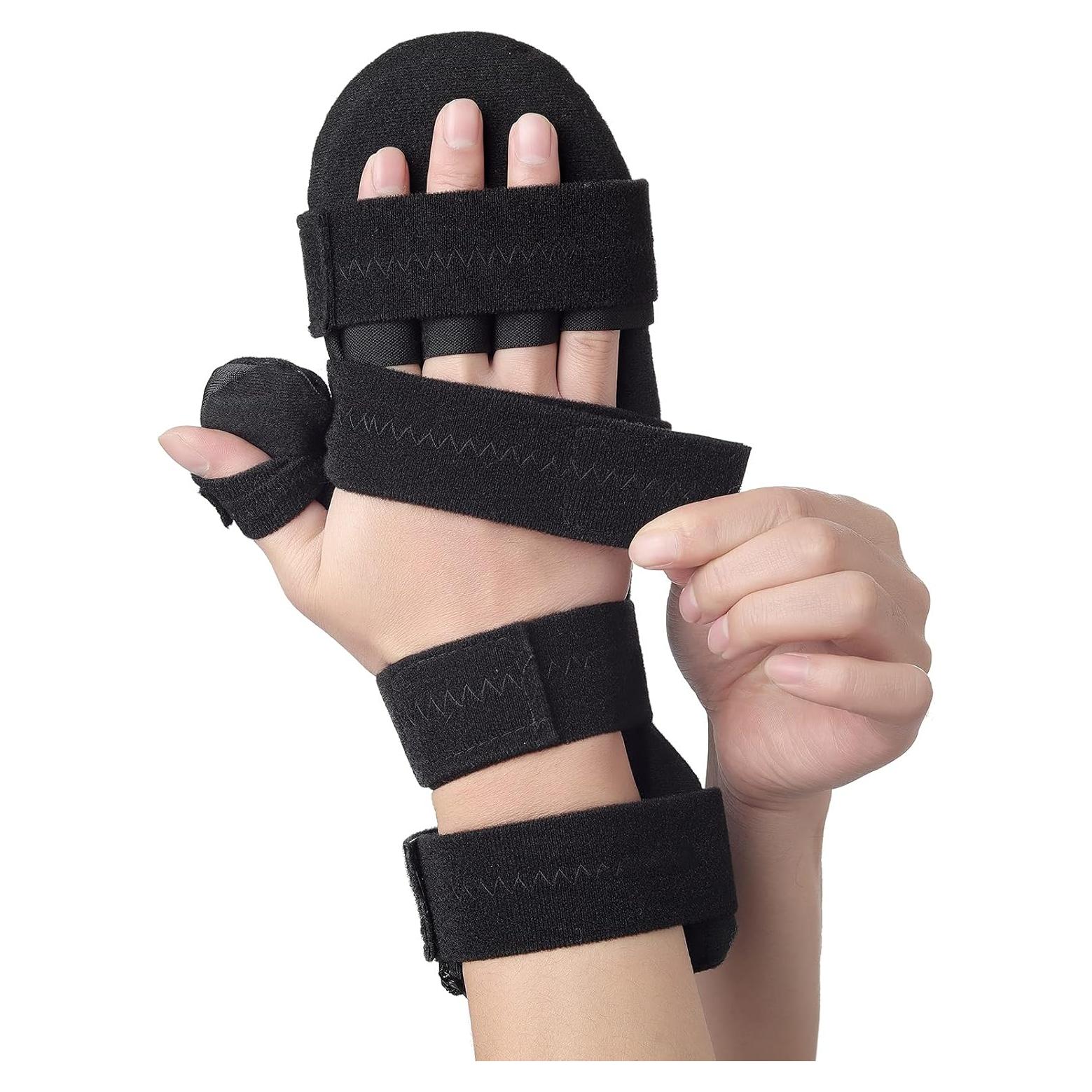 Férula de Mano en Reposo Sylong para Síndrome del Túnel Carpiano