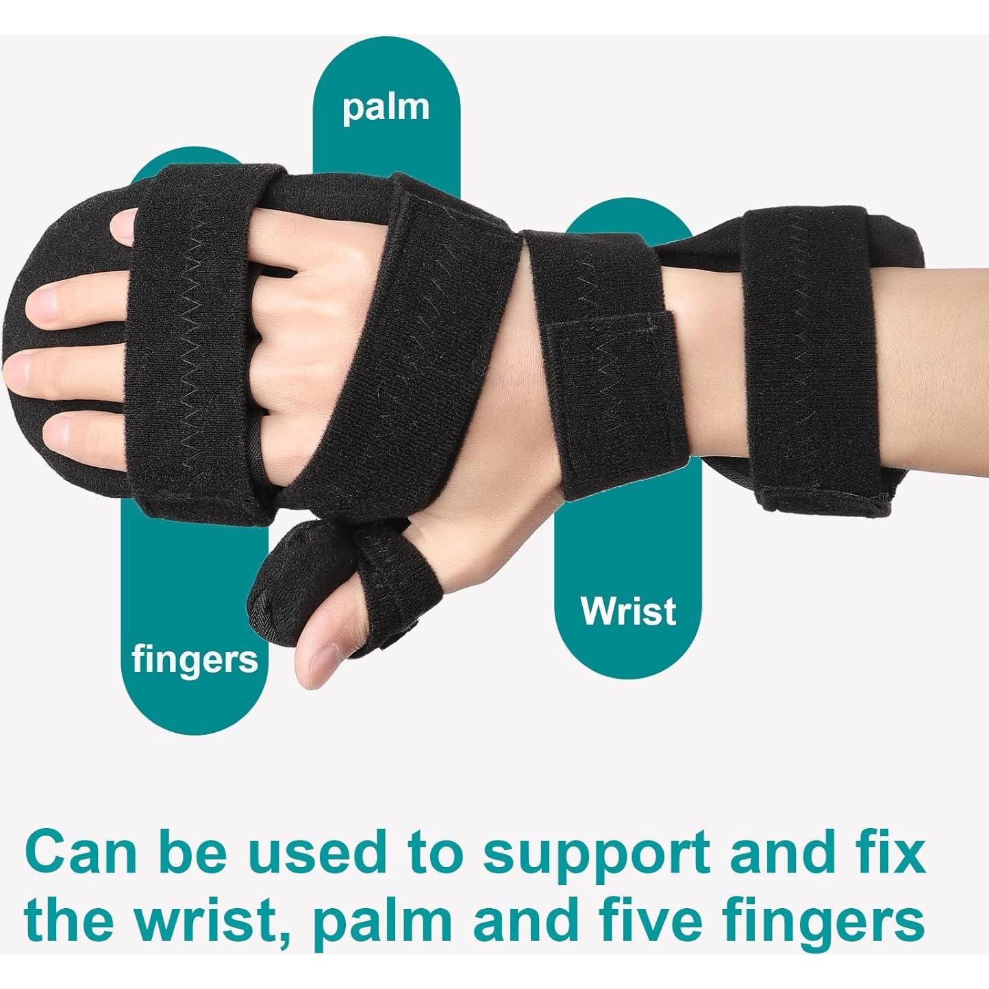 Férula de Mano en Reposo Sylong para Síndrome del Túnel Carpiano