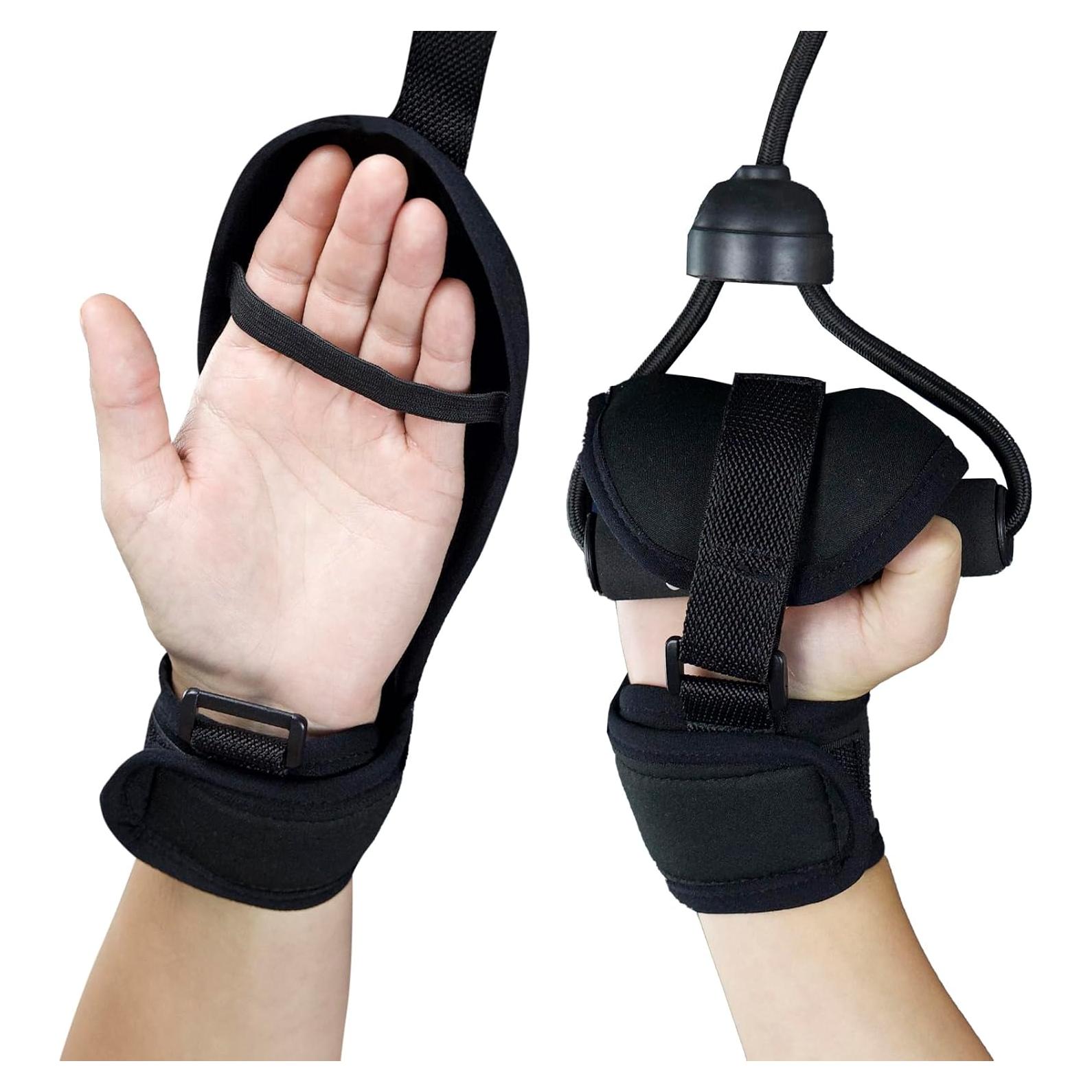 Férula de Rehabilitación para Mano Vive - Soporte de Agarre