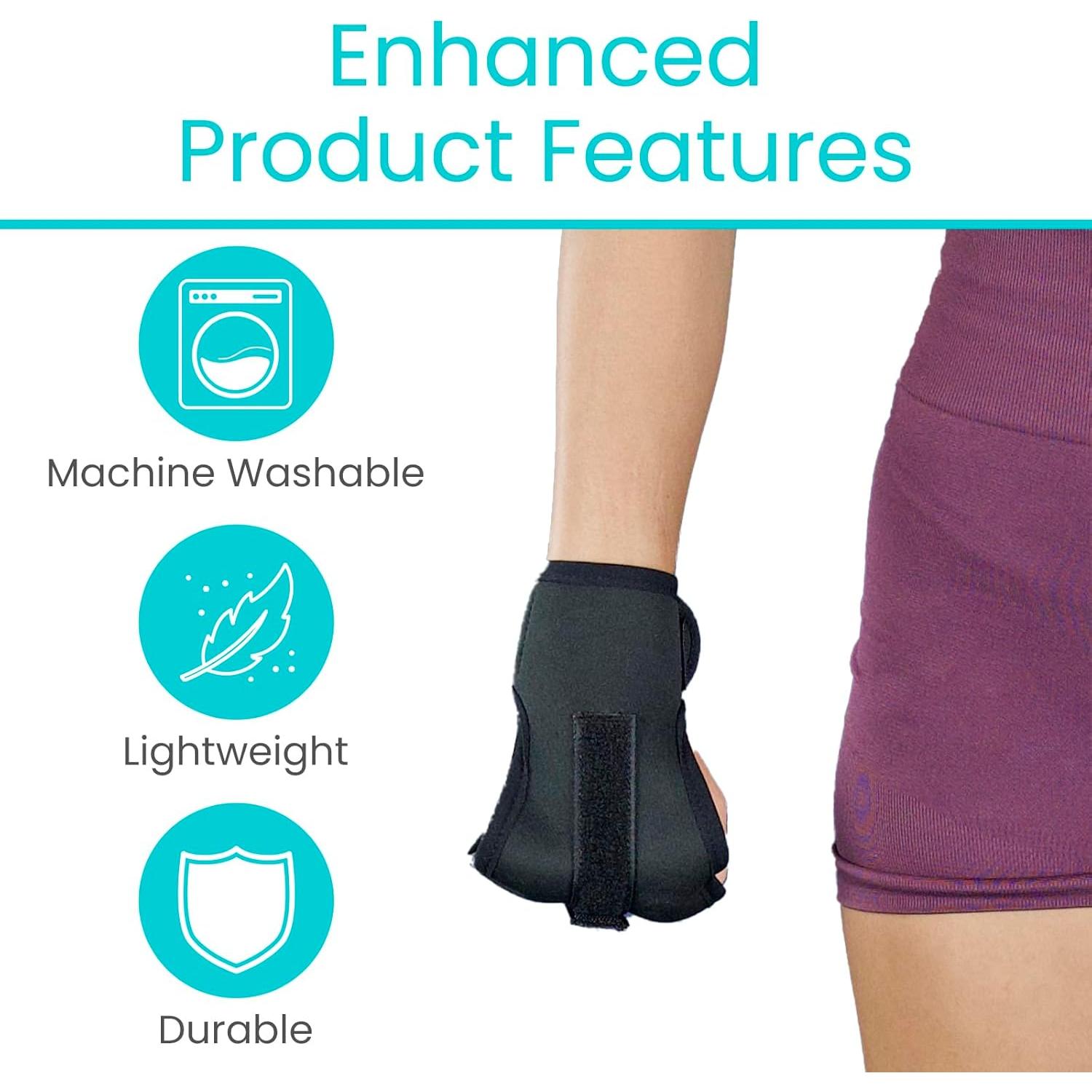 Férula de Rehabilitación para Mano Vive - Soporte de Agarre