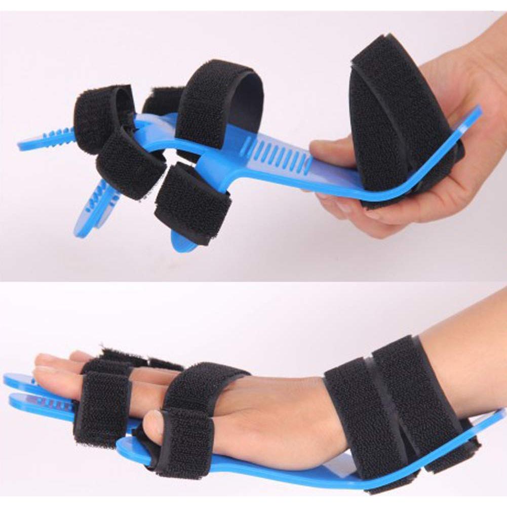 Tabla de Extensión de Dedos HAMUHA - Silicona Médica