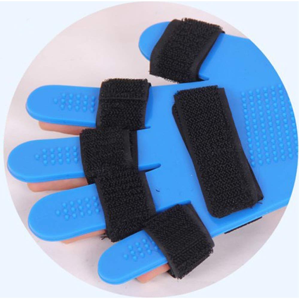 Tabla de Extensión de Dedos HAMUHA - Silicona Médica