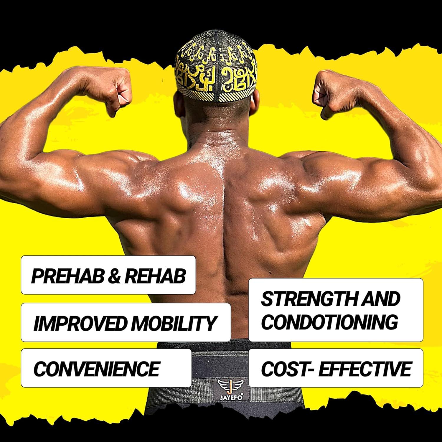 RipRight RipStick Pillz - Equipo de Entrenamiento de Fuerza