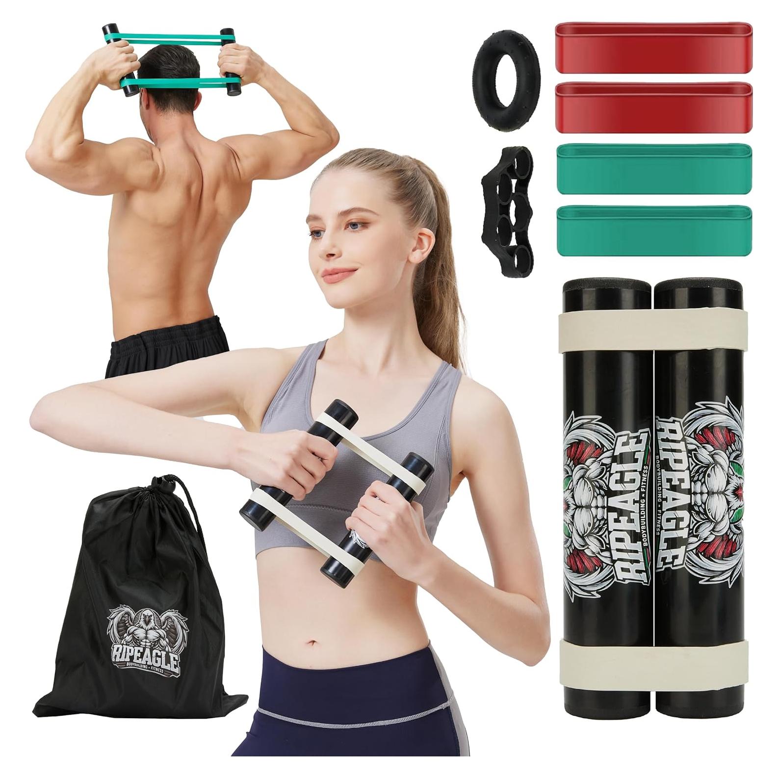 Rip Stick RIPEAGLE - Bandas de Resistencia Ajustables