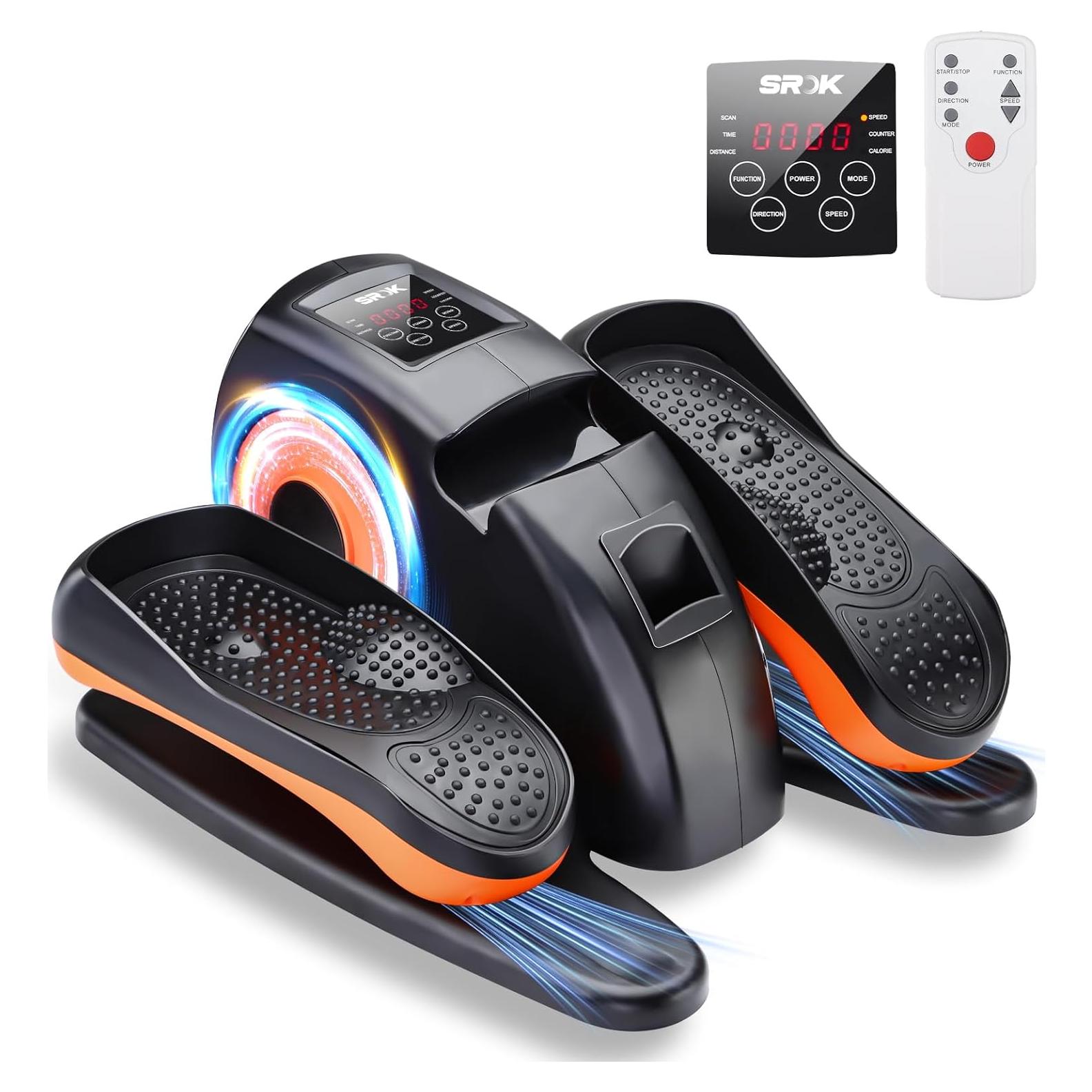 Máquina Elíptica de Escritorio SROK YKB-1 12 Velocidades