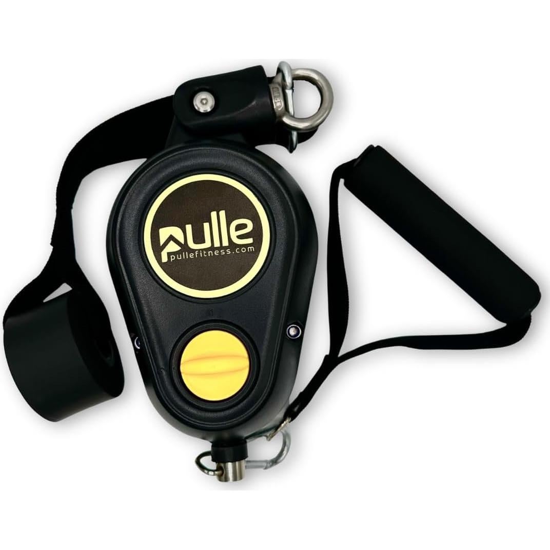 Entrenador de Cable Pulle Fitness PT1 - 7,48 kg Resistencia