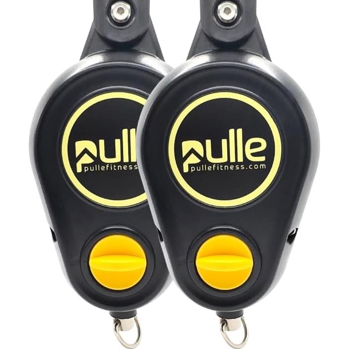 Entrenador de Cable Pulle Fitness PT1 - 7,48 kg Resistencia