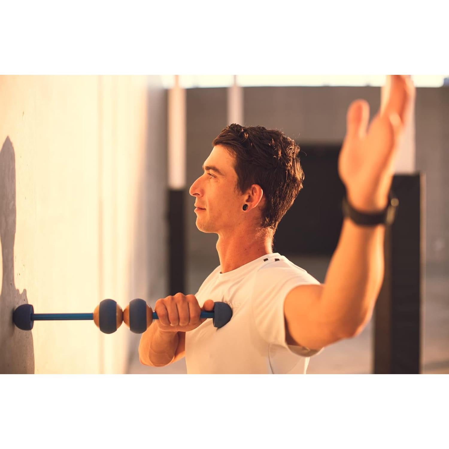 Herramienta de Masaje Miofascial 7-en-1 MOBO System