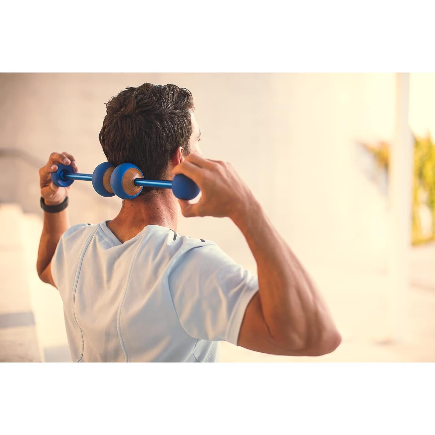 Herramienta de Masaje Miofascial 7-en-1 MOBO System