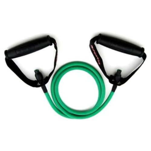 Bandas de Resistencia Ripcords con Mangos Ergonómicos 28kg