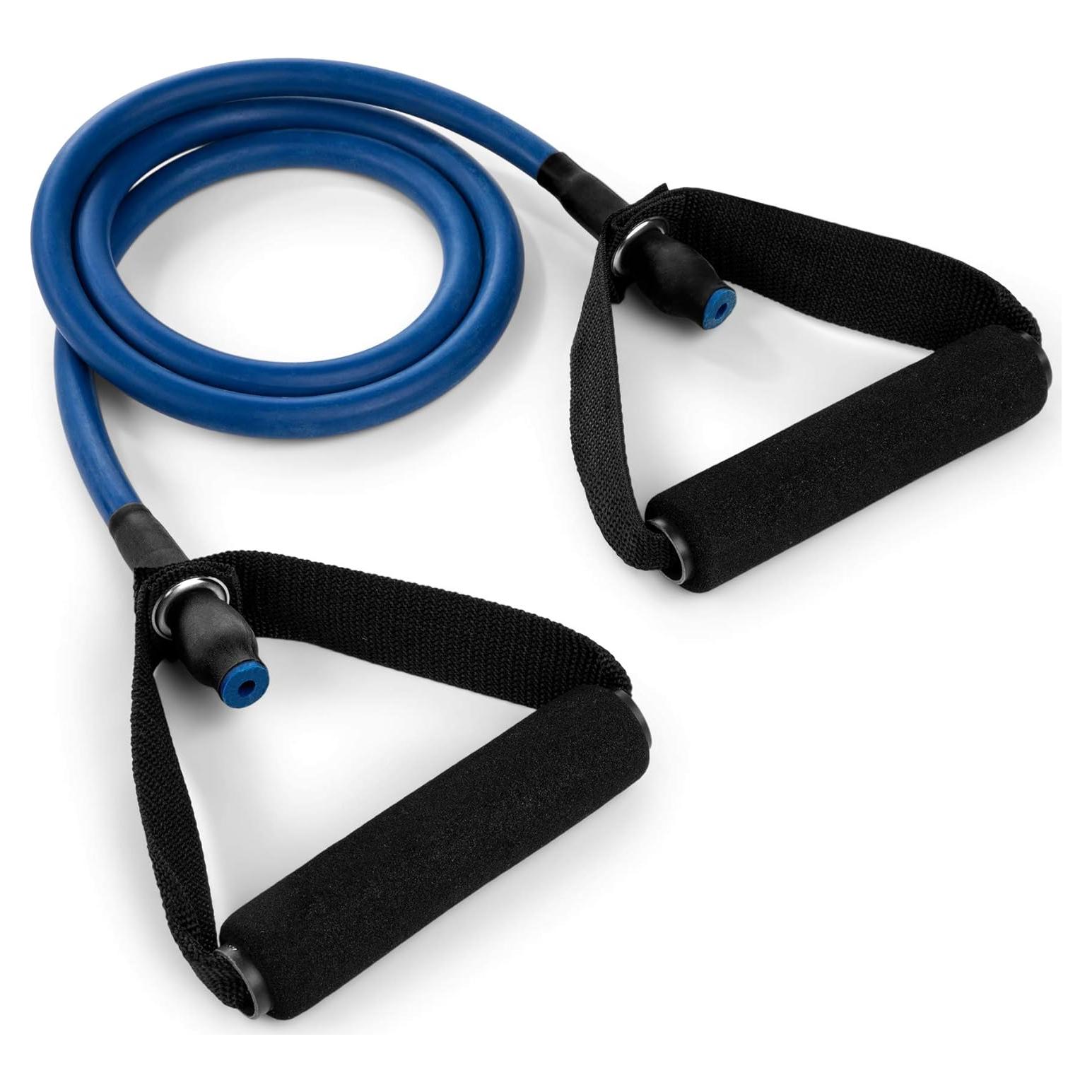 Banda de Resistencia Champion Sports XF Azul Pesada