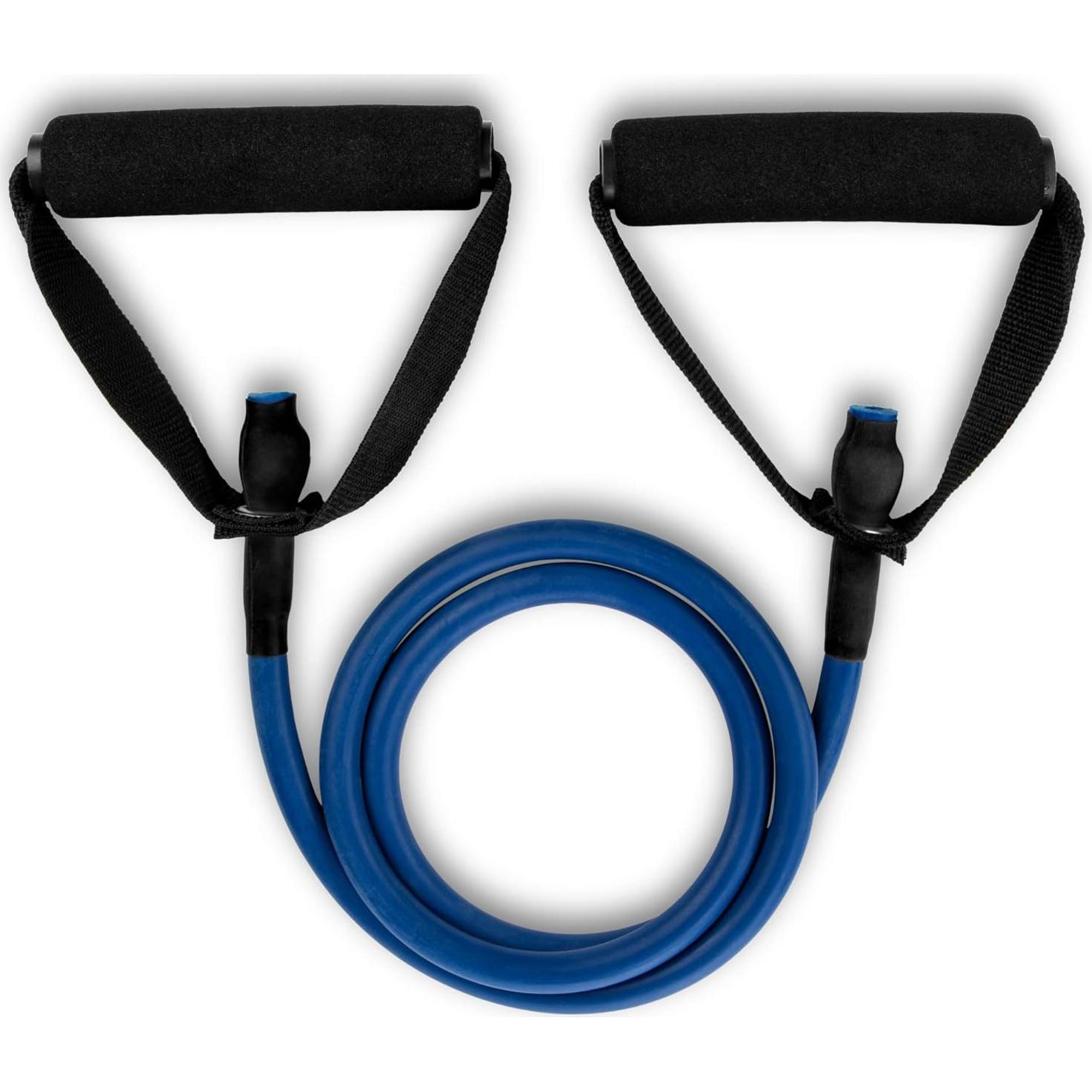 Banda de Resistencia Champion Sports XF Azul Pesada