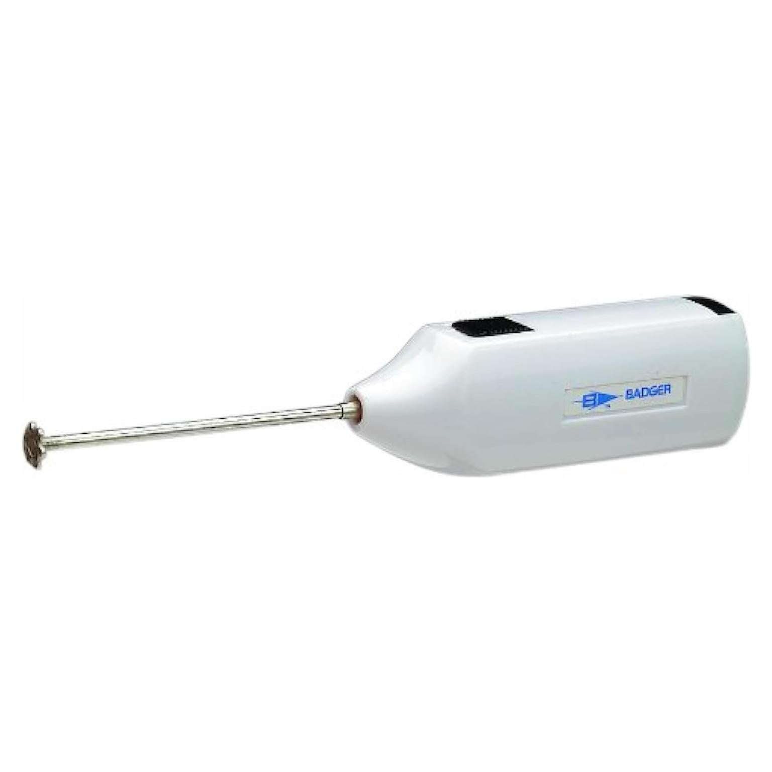 Mezclador de Pintura Badger Air-Brush 121, Blanco 118ml