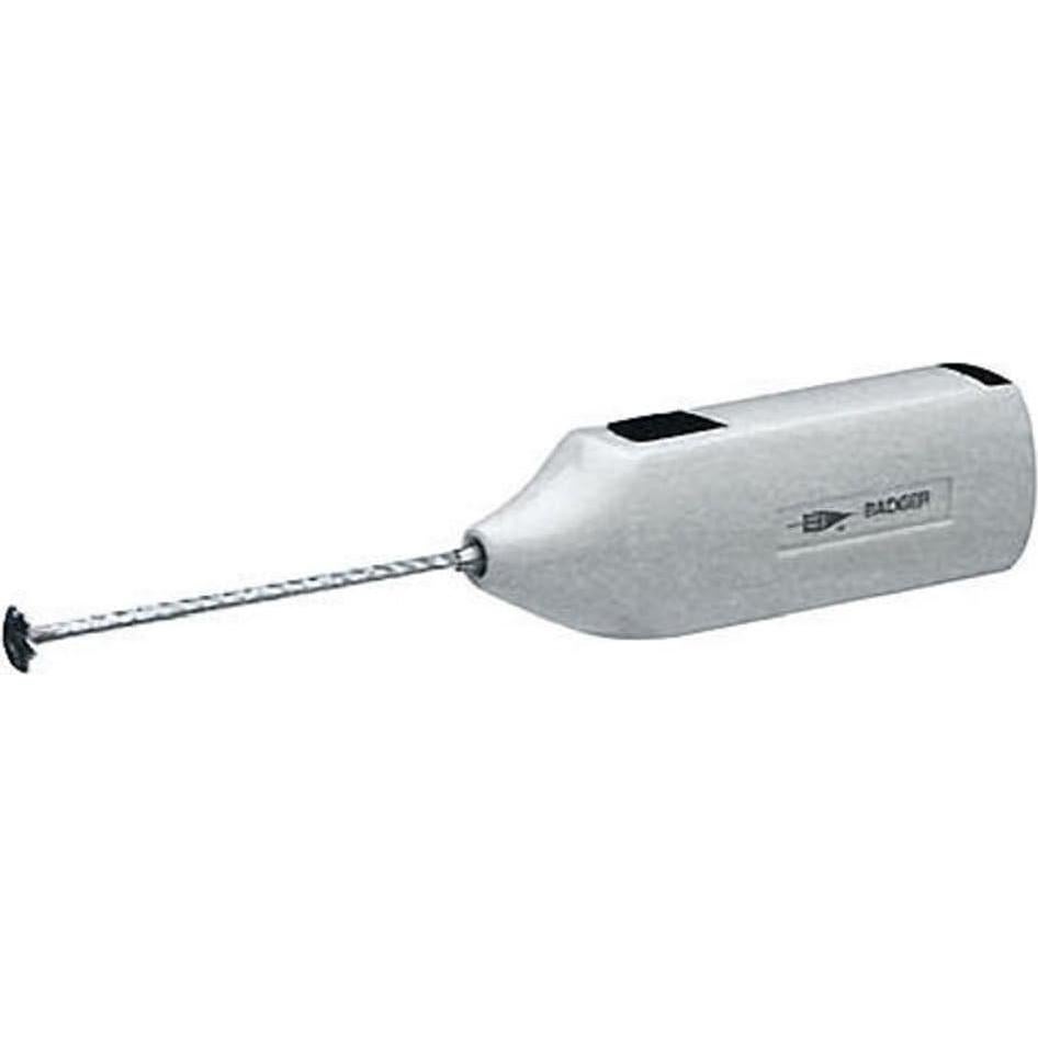 Mezclador de Pintura Badger Air-Brush 121, Blanco 118ml