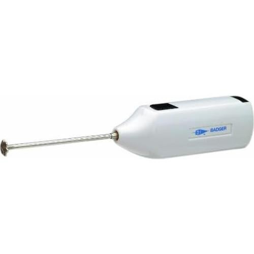 Mezclador de Pintura Badger Air-Brush 121, Blanco 118ml