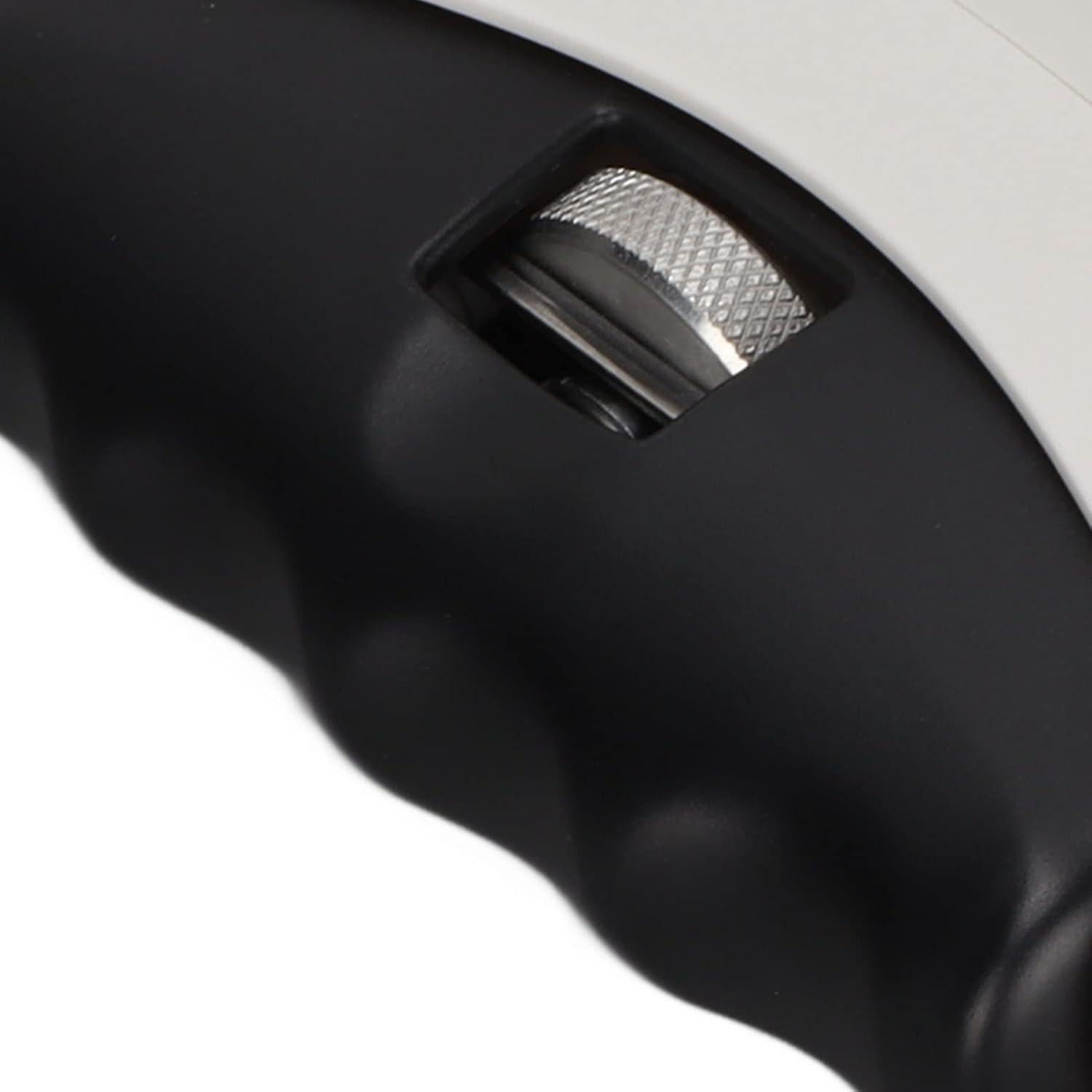 Dinamómetro de Fuerza de Agarre Eléctrico Brrnoo LED