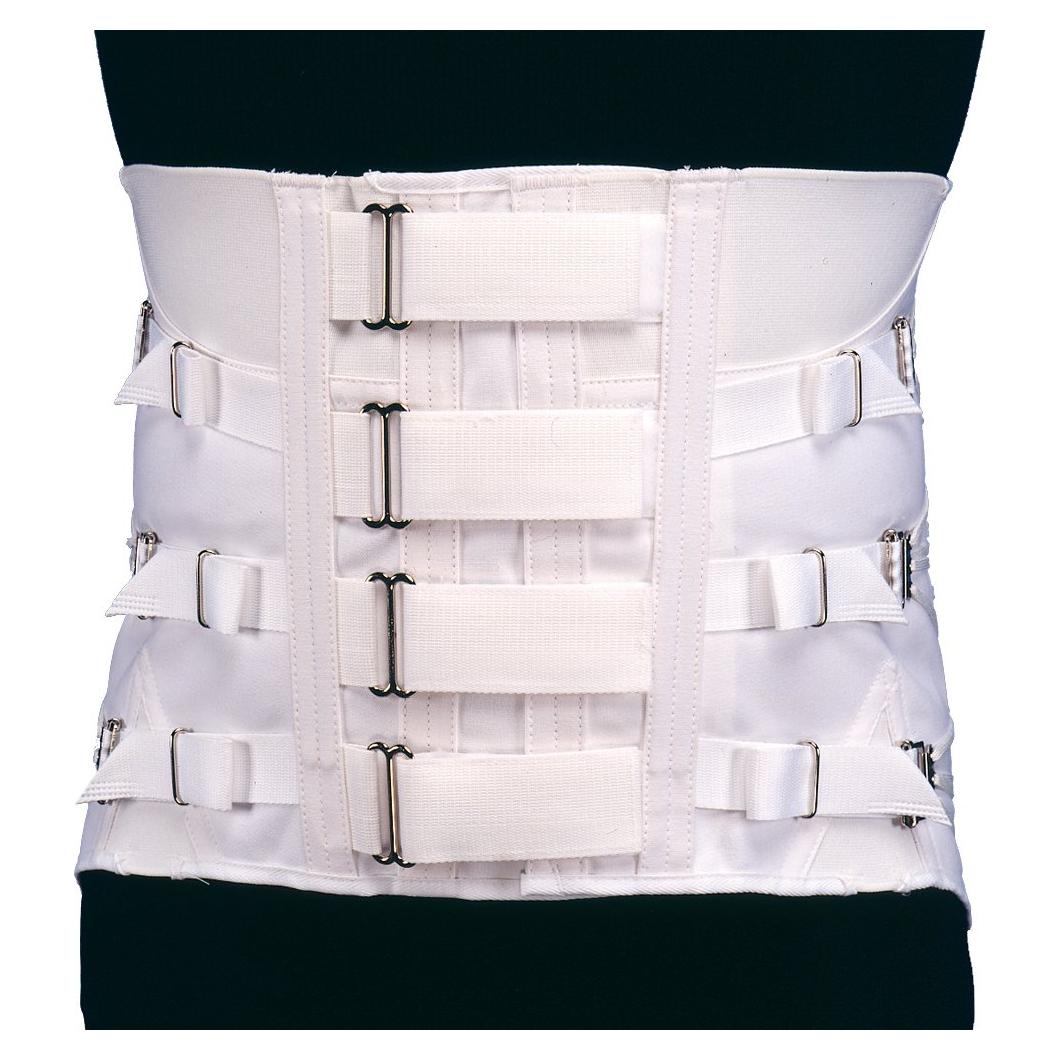 Soporte Lumbosacro Truform-OTC 42 cm para Dolor Lumbar