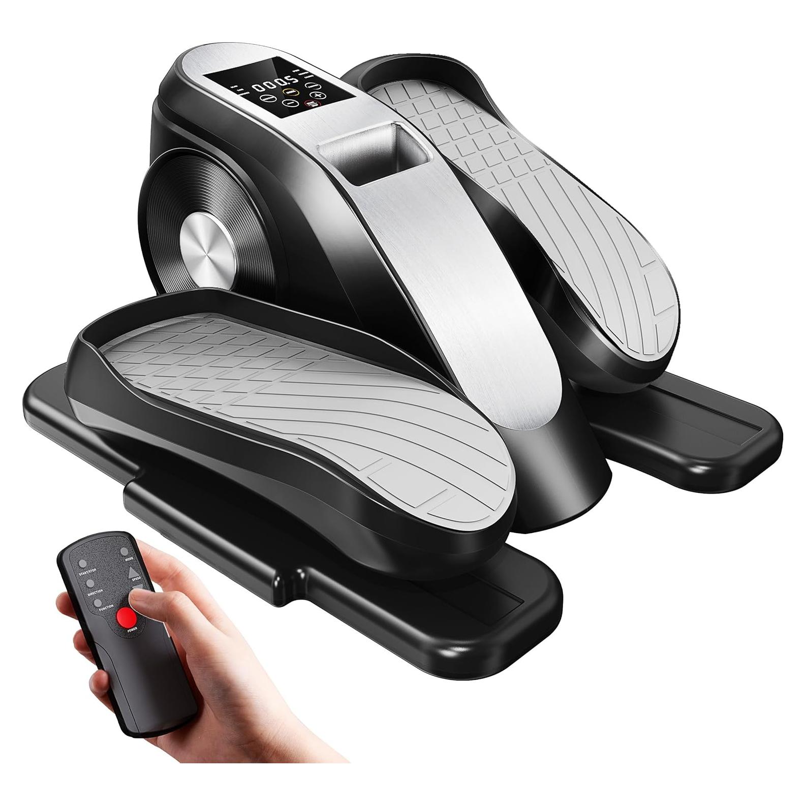 Máquina Elíptica Bajo Escritorio ATHSPO 502 con Control Remoto