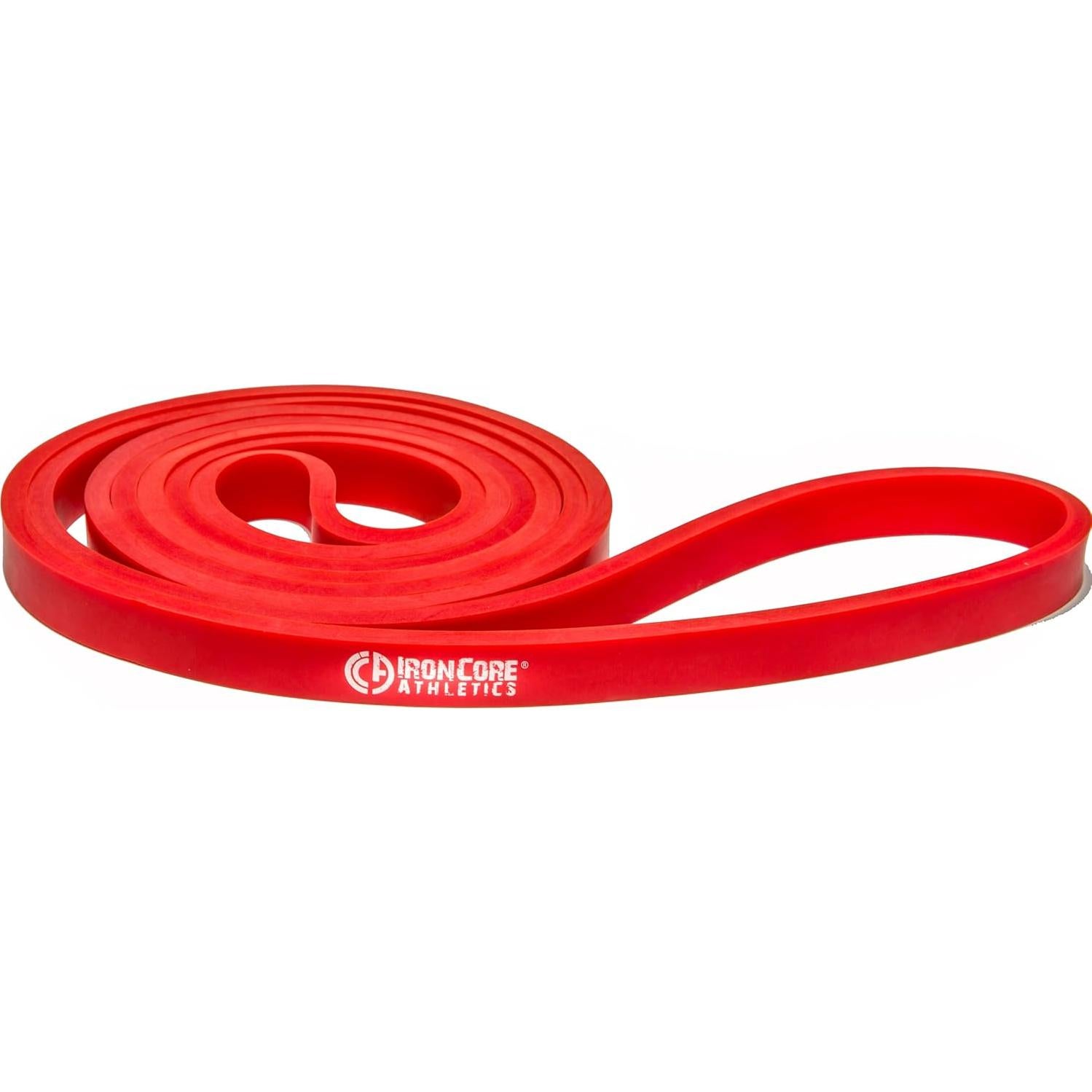 Bandas de Resistencia Iron Core Athletics 41" - 5 Piezas 4.5-15.9 kg
