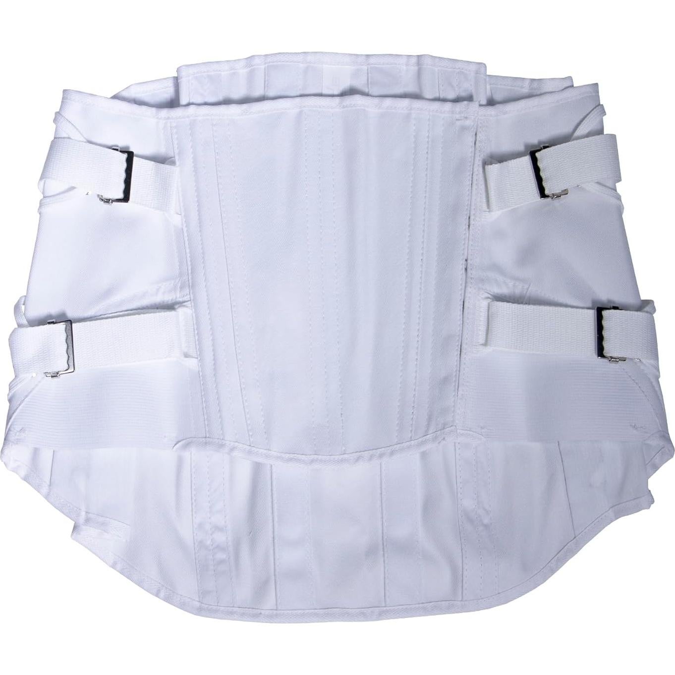 Faja Lumbosacra Truform-OTC 613V, Soporte 91.44 cm Cadera