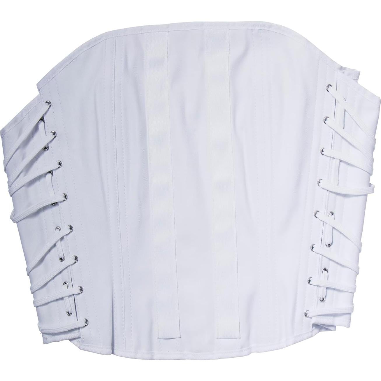 Faja Lumbosacra Truform-OTC 613V, Soporte 91.44 cm Cadera