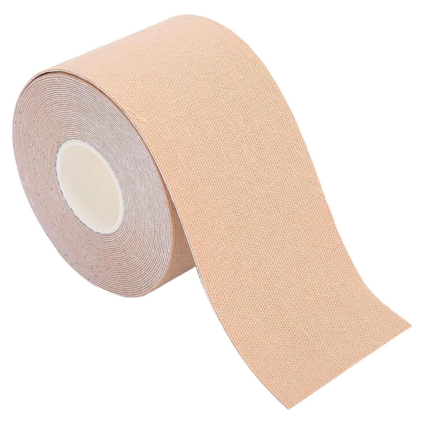 Cinta Kinesiológica Deportiva 5cm x 5m - Alivio Muscular