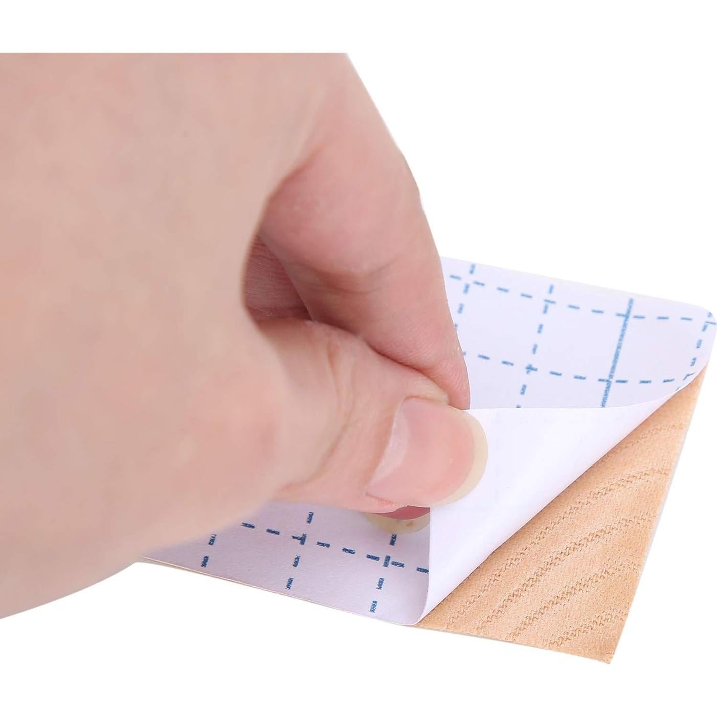 Cinta Kinesiológica Deportiva 5cm x 5m - Alivio Muscular