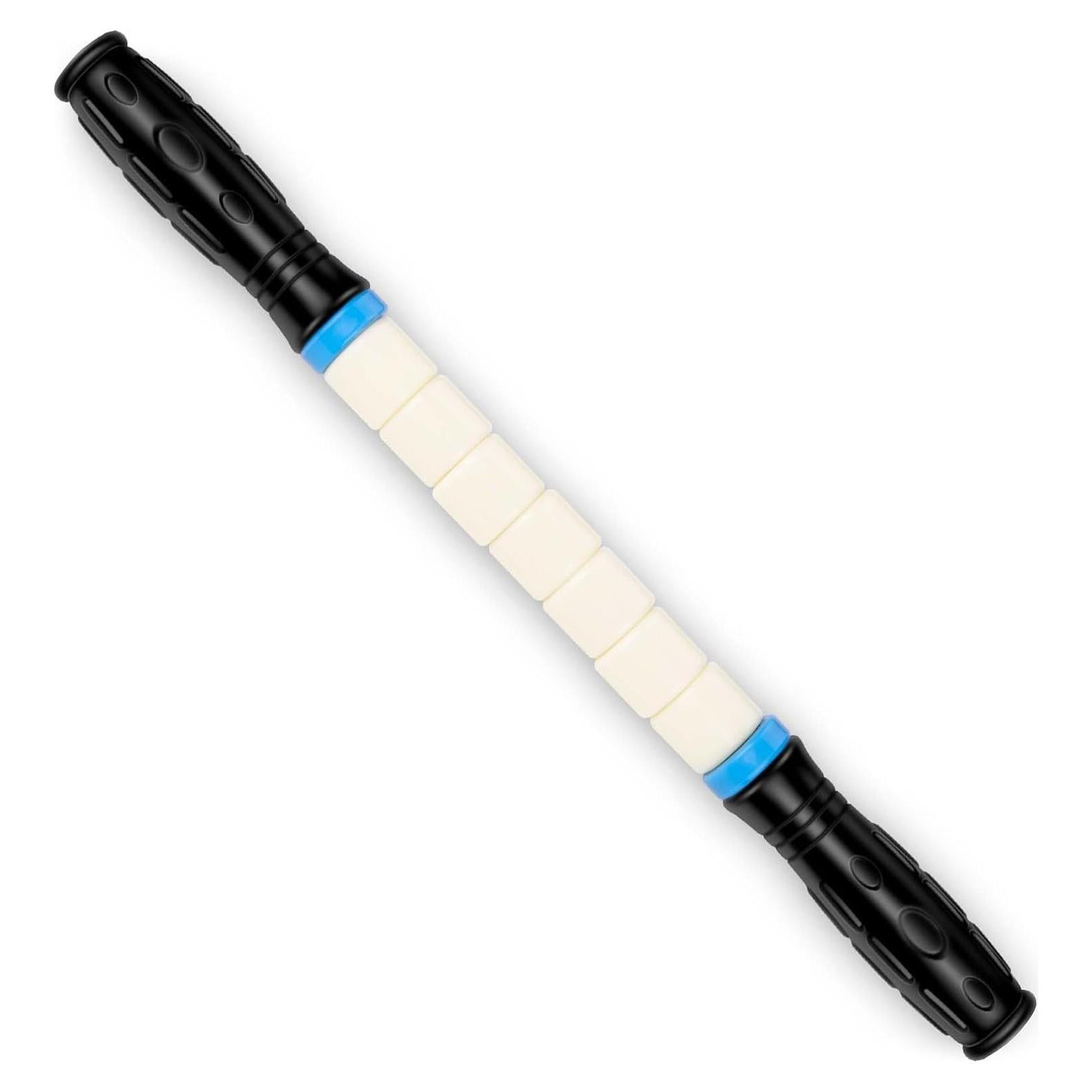 Rodillo de Masaje iGreely 43 cm para Alivio Muscular