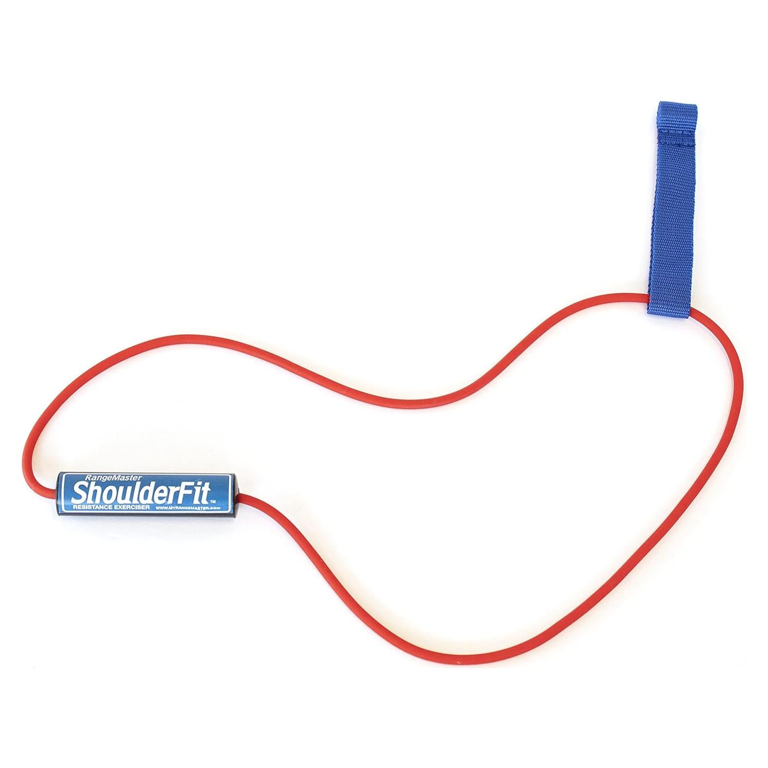 Ejercitador de Resistencia ShoulderFit RangeMaster Nivel 1 91.44 cm