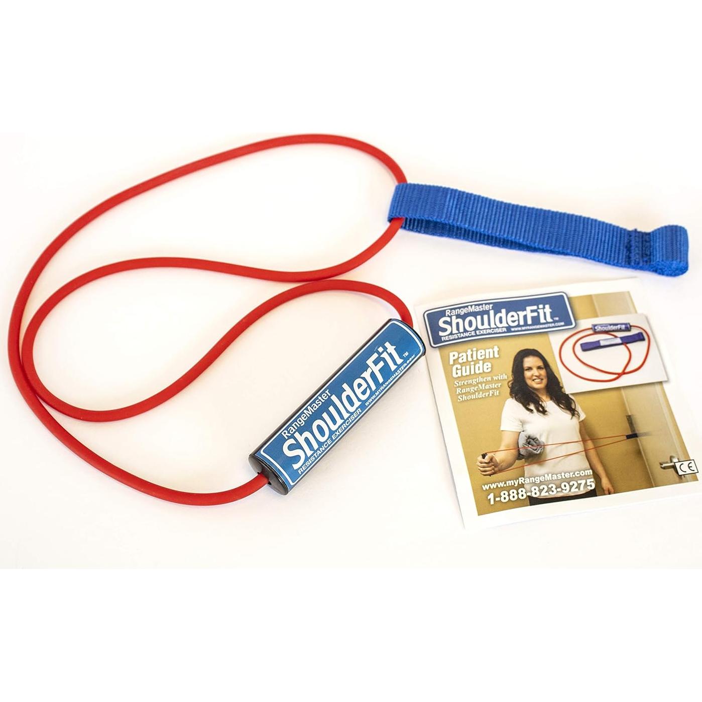 Ejercitador de Resistencia ShoulderFit RangeMaster Nivel 1 91.44 cm