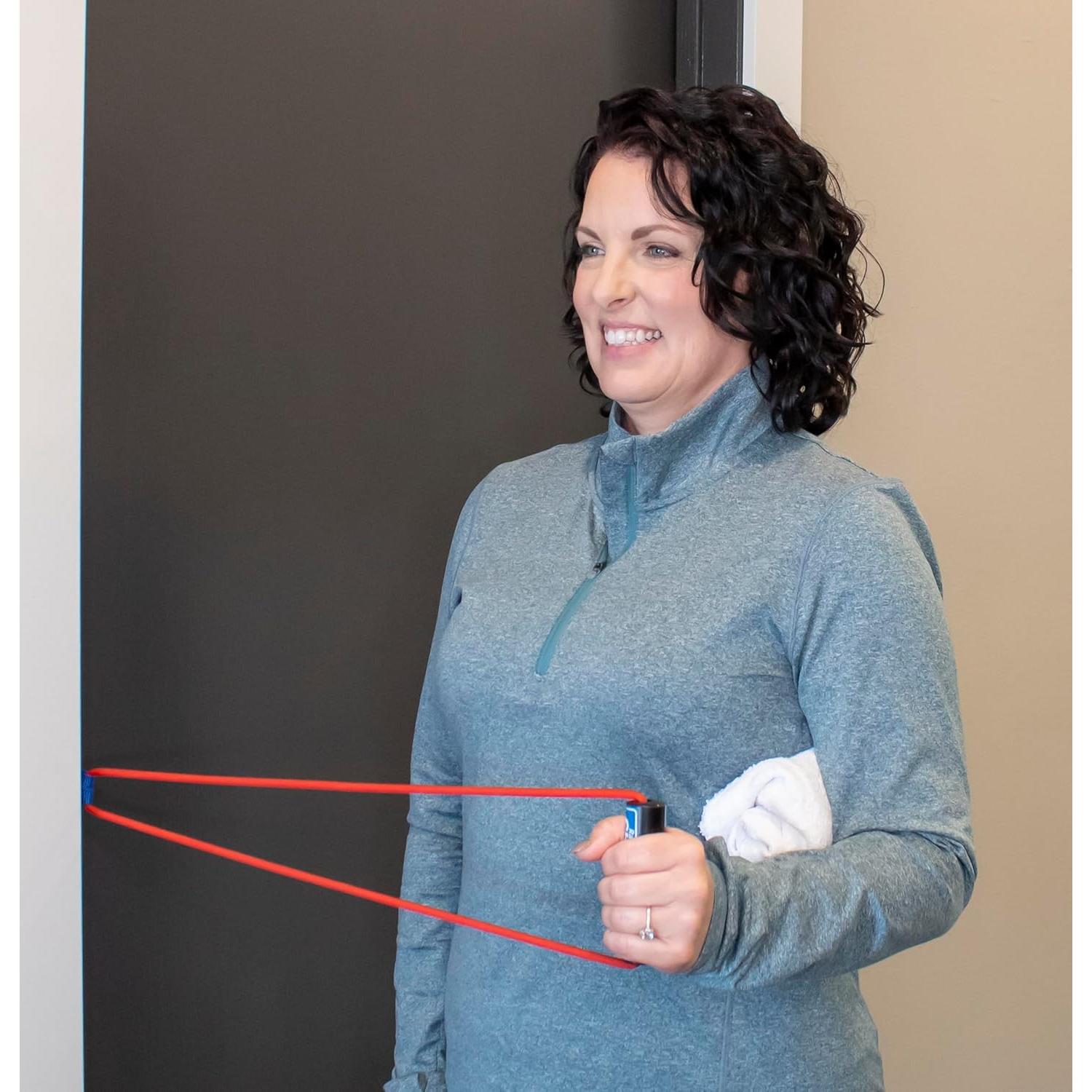 Ejercitador de Resistencia ShoulderFit RangeMaster Nivel 1 91.44 cm