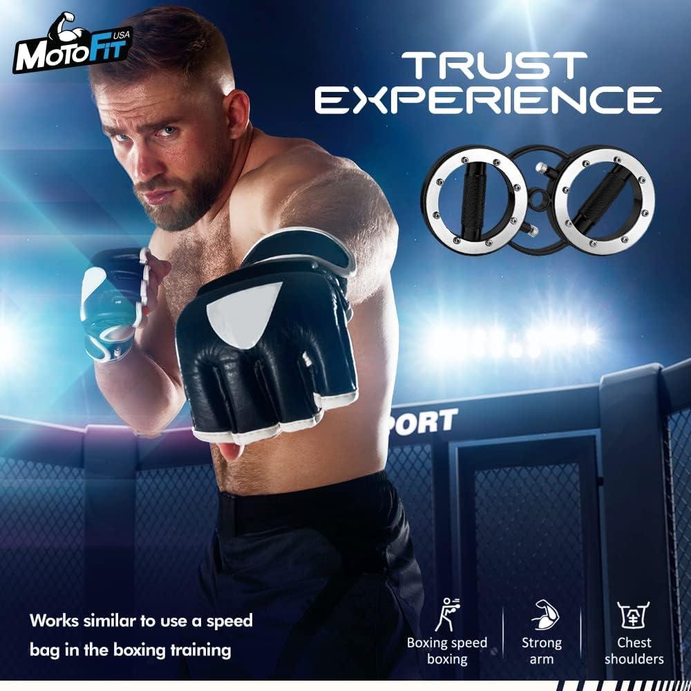 Máquina Rotadora Multifuncional Genérico MF-ARM-BW 5.44kg