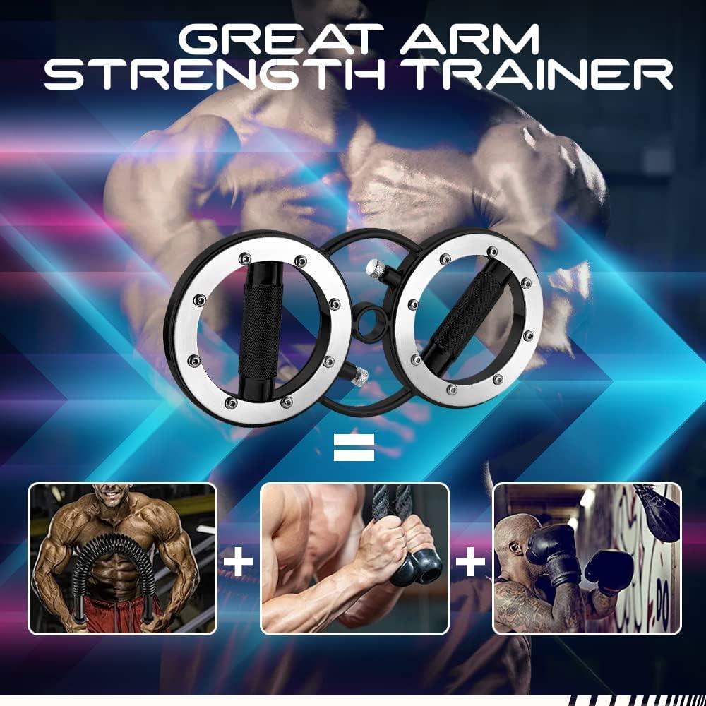 Máquina Rotadora Multifuncional Genérico MF-ARM-BW 5.44kg