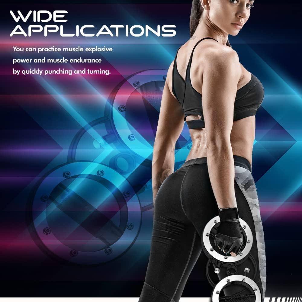 Máquina Rotadora Multifuncional Genérico MF-ARM-BW 5.44kg