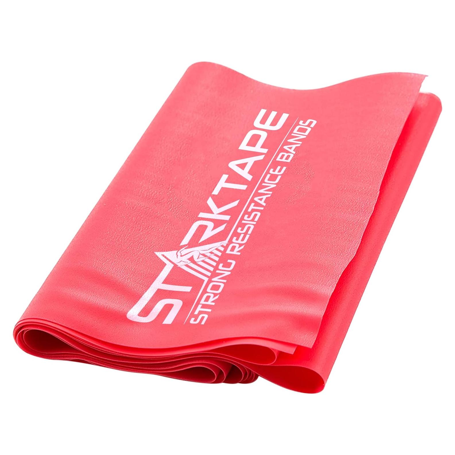 Banda de Resistencia Starktape Láttex 1.62m - Ligera 4.54kg