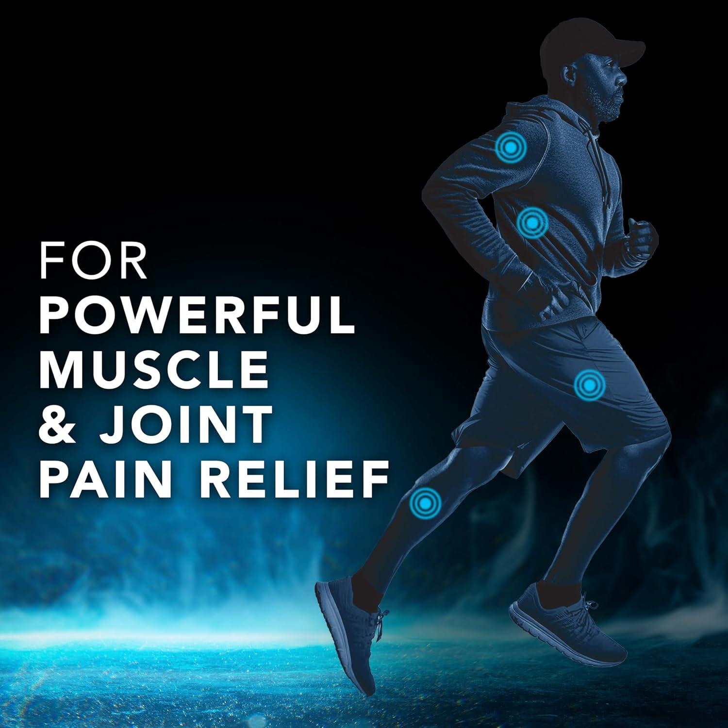 Crema Analgésica Vicks VapoFreeze 85g - Alivio Dolor Muscular y Articular