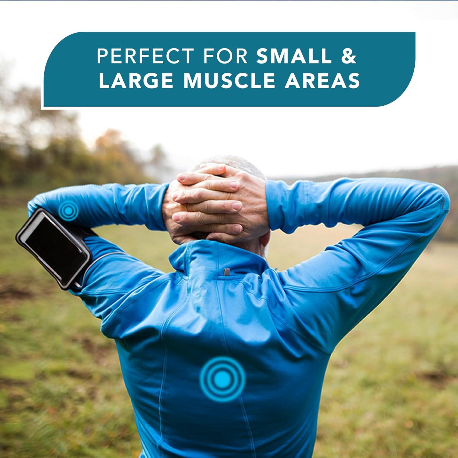 Crema Analgésica Vicks VapoFreeze 85g - Alivio Dolor Muscular y Articular