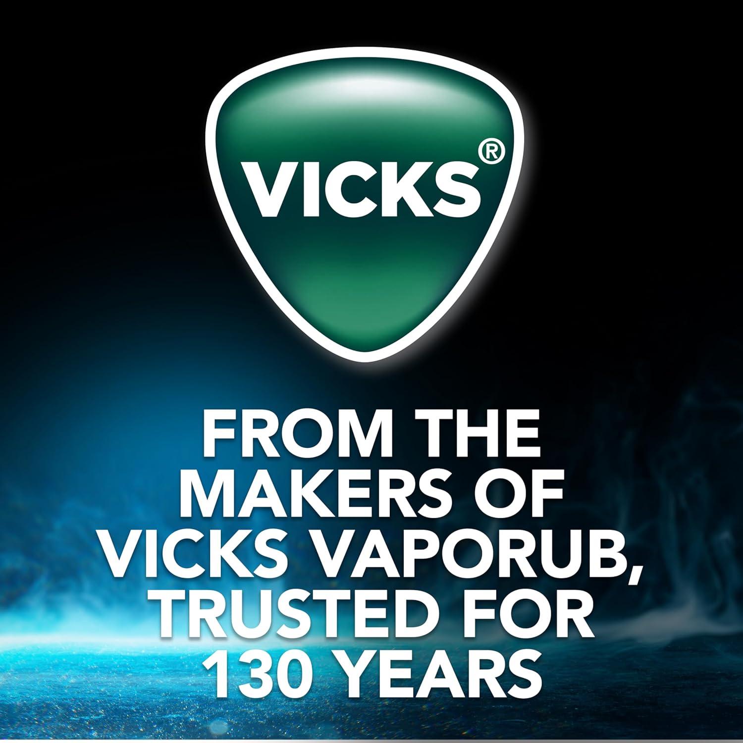 Crema Analgésica Vicks VapoFreeze 85g - Alivio Dolor Muscular y Articular