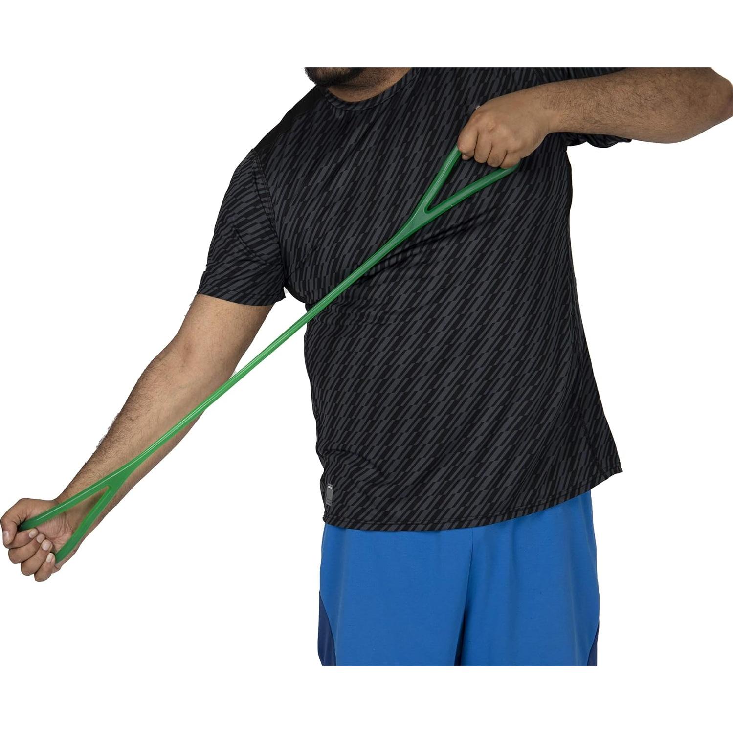 Banda de Resistencia Mind Reader YCHEX-BLU para Ejercicio