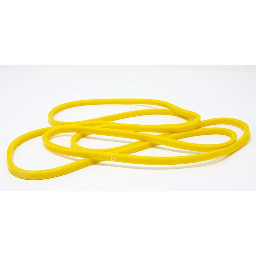 Banda de Resistencia Amarilla SHAPEU 0.91-6.8 kg para Pull-Up