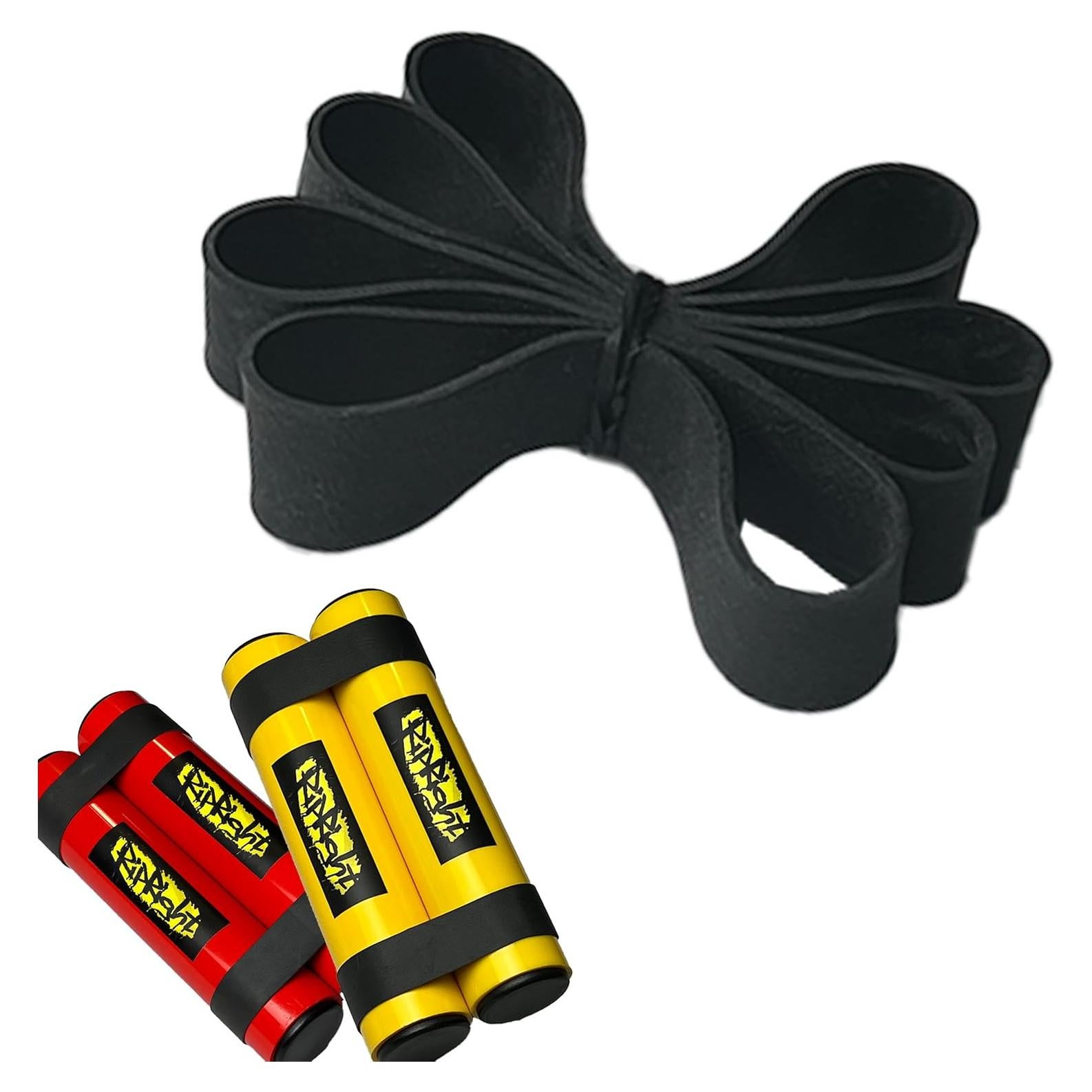 Bandas de Reemplazo RipRight para Entrenamiento de Resistencia