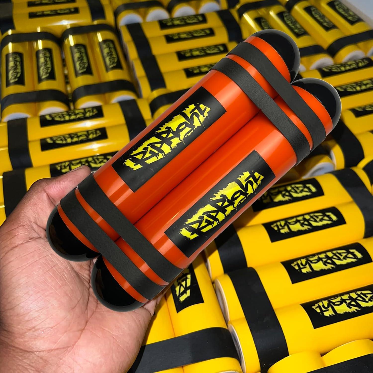 Bandas de Reemplazo RipRight para Entrenamiento de Resistencia