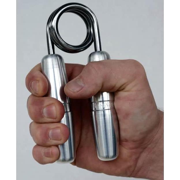 Conjunto de Agarre IronMind Zenith 3 y Bandas Expand-Your-Hand