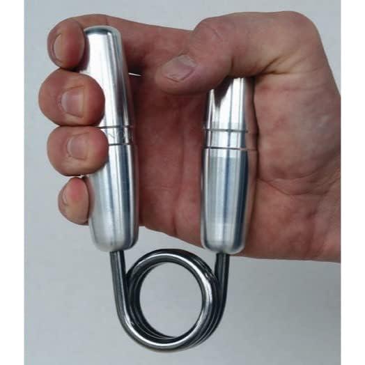 Conjunto de Agarre IronMind Zenith 3 y Bandas Expand-Your-Hand