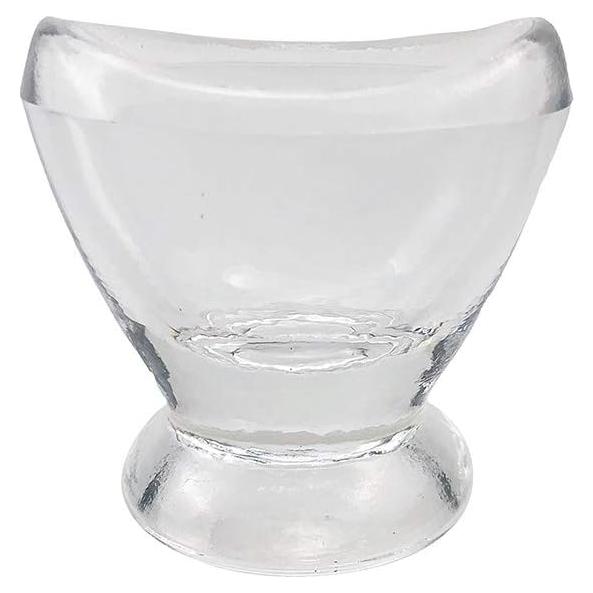 Vaso de Lavado de Ojos Dr.Jim con Contenedor de Almacenamiento