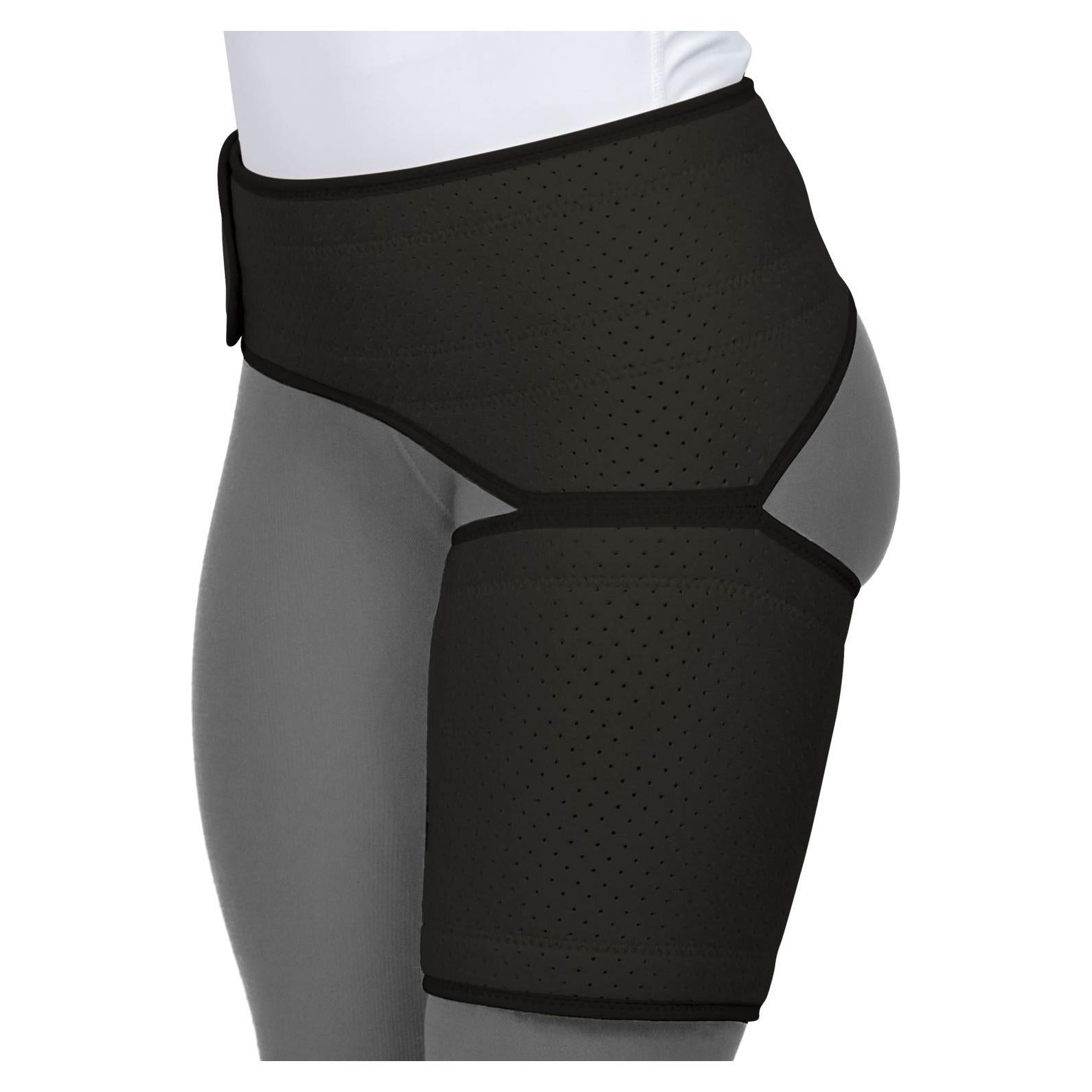 Faja de Cadera e Ingle Vive - Alivio Dolor Ciática y Bursitis