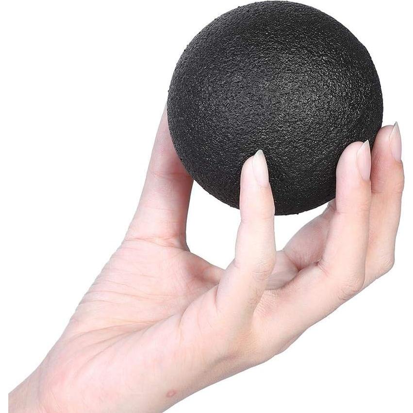 Rodillo de Masaje y Bola EPP Dilwe - Liberación Miofascial