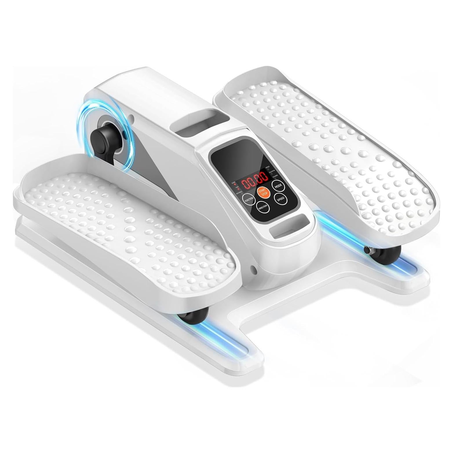 Máquina Elíptica de Escritorio DOMNIU TD05-DO-UDE 15 Niveles